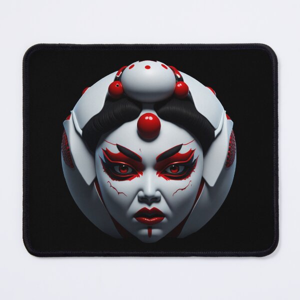 Item preview, Yokai Sphere No. 16 - Mangetsu Okasan designed and sold by Rothnaric.