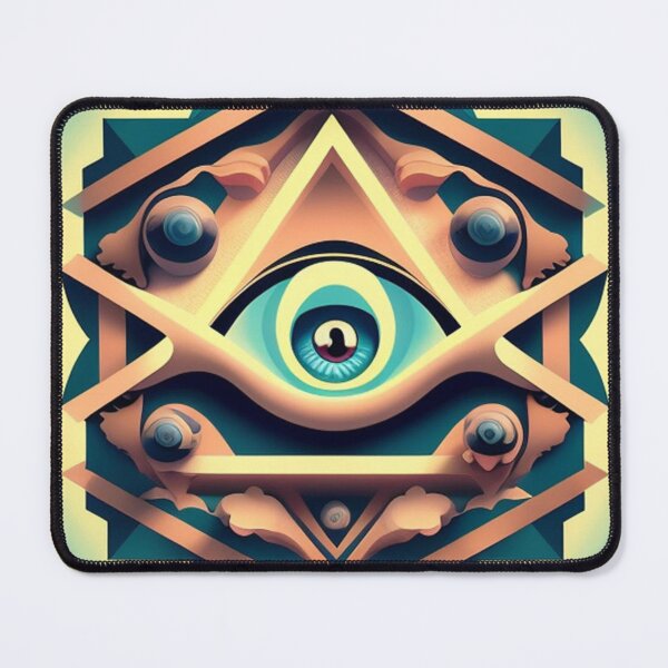 Item preview, Eye of Horus designed and sold by Roxburylane.
