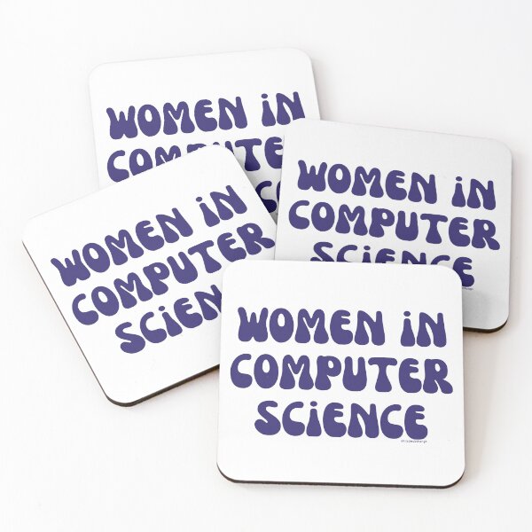 Item preview, Women in computer science, females in tech, v19, science, technology, engineering, and math |  @lilsboobthangs designed and sold by lilsboobthangs.