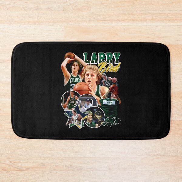 Item preview, Larry Bird Legend Basketball Signature Vintage Retro 80s 90s Bootleg Rap Style designed and sold by nitzalivia.