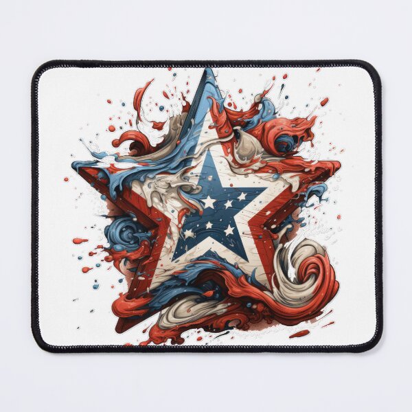 Item preview, 4th Of July Pictures designed and sold by duke818.