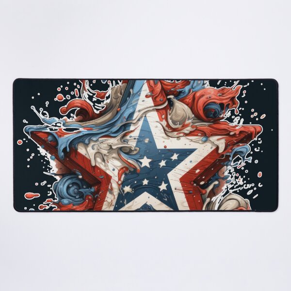 Item preview, 4th Of July Pictures designed and sold by duke818.