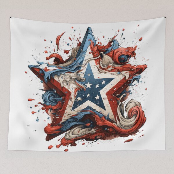 Item preview, 4th Of July Pictures designed and sold by duke818.