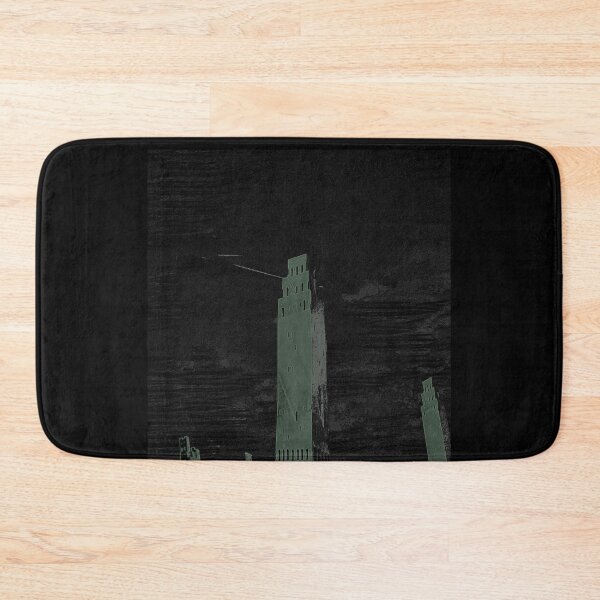 Item preview,  Seven Towers of Malkier - Wheel of Time designed and sold by outofflow.