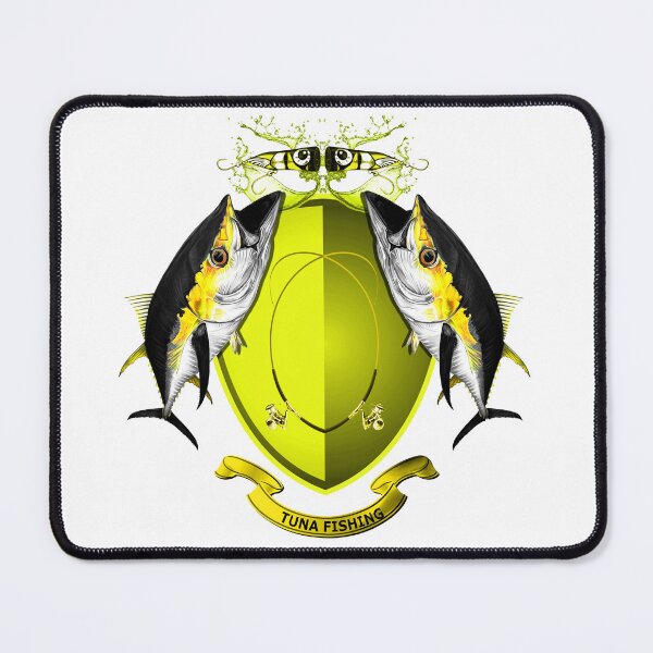 Item preview, Tuna Fishing designed and sold by Paul Kyriakides.