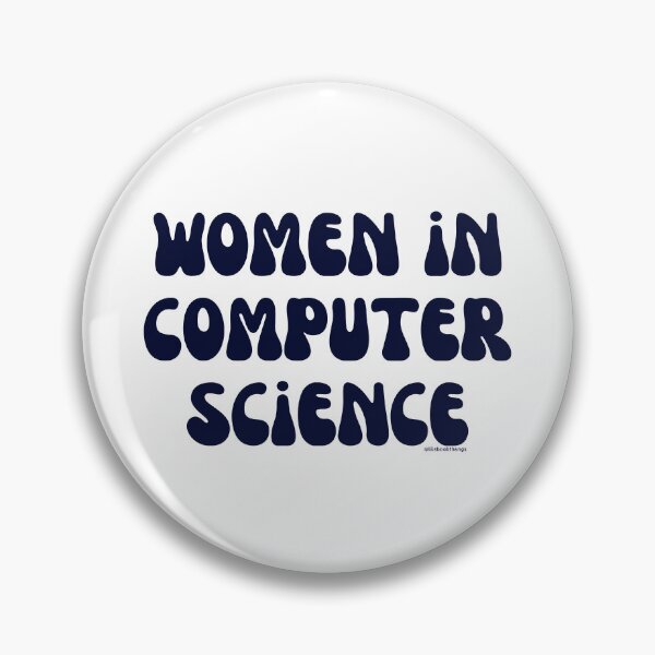 Artikelvorschau, Women in computer science, females in tech, v20, science, technology, engineering, and math |  @lilsboobthangs entworfen und verkauft von lilsboobthangs.