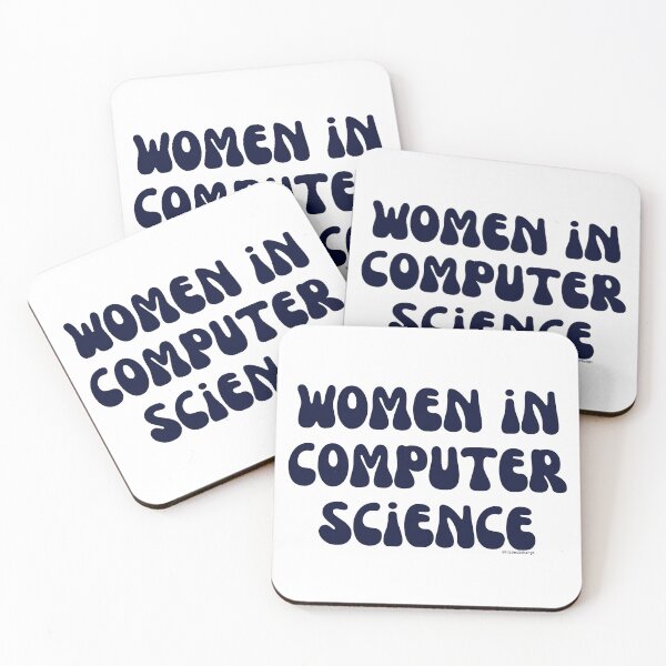 Item preview, Women in computer science, females in tech, v20, science, technology, engineering, and math |  @lilsboobthangs designed and sold by lilsboobthangs.