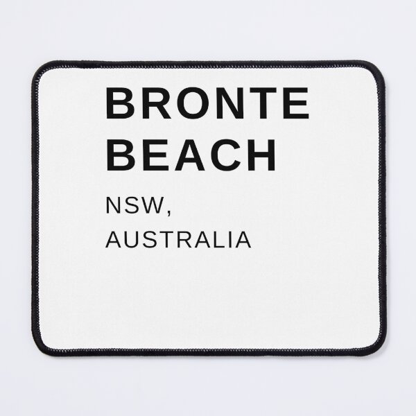 Item preview, Bronte Beach, NSW Australia designed and sold by ashrob1234.