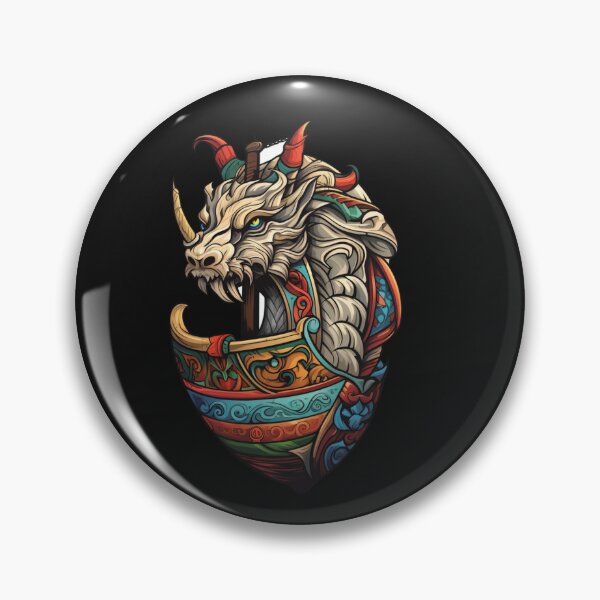 Item preview, Majestic Dragon Ride 2 designed and sold by XioFirelyte.
