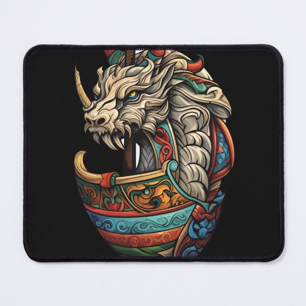 Item preview, Majestic Dragon Ride 2 designed and sold by XioFirelyte.