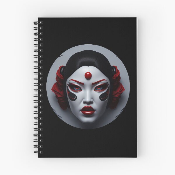 Item preview, Esfera Yokai nº 17 - Yamiojo designed and sold by Rothnaric.