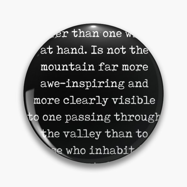 Item preview, A friend who is far away - Kahlil Gibran Quote - Literature - Typewriter Print - Black designed and sold by Studio Grafiikka.