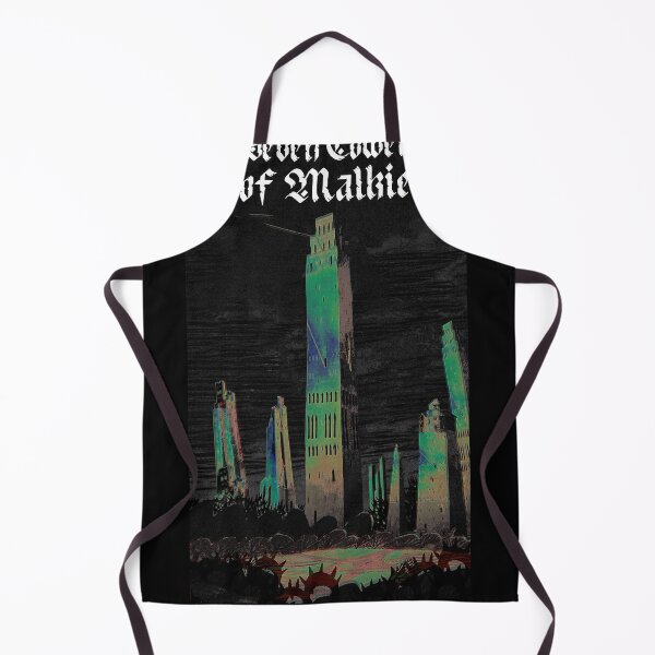 Item preview, Seven Towers of Malkier - Wheel of Time designed and sold by outofflow.