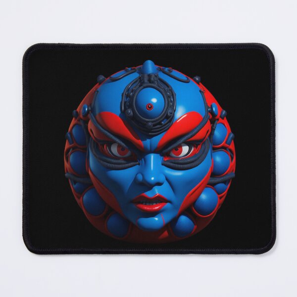 Item preview, Yokai Sphere No. 18 - Uramachi Uranaishi designed and sold by Rothnaric.