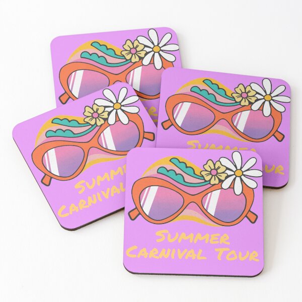 Item preview, Summer Carnival Tour designed and sold by 7Royal.
