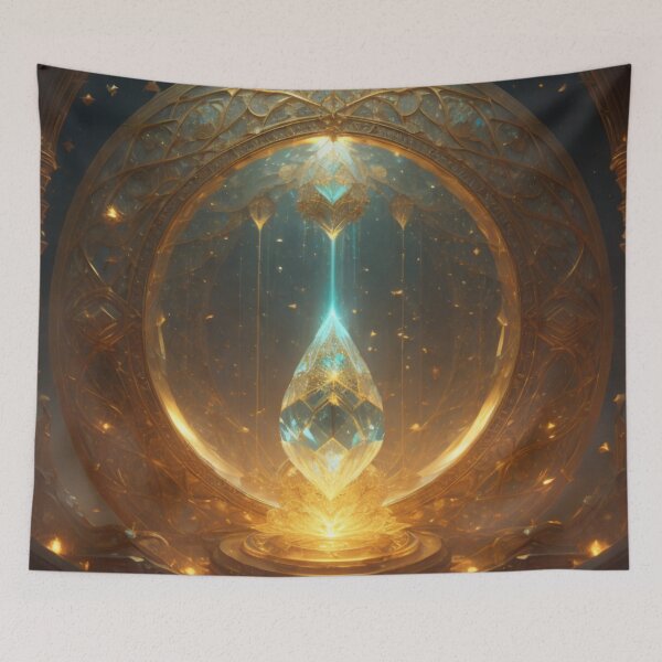 Item preview, Hora dorada designed and sold by afrancisCL.