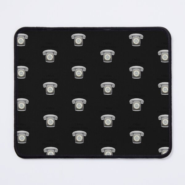 Item preview, I Miss Phone Calls designed and sold by KATKattalestv.