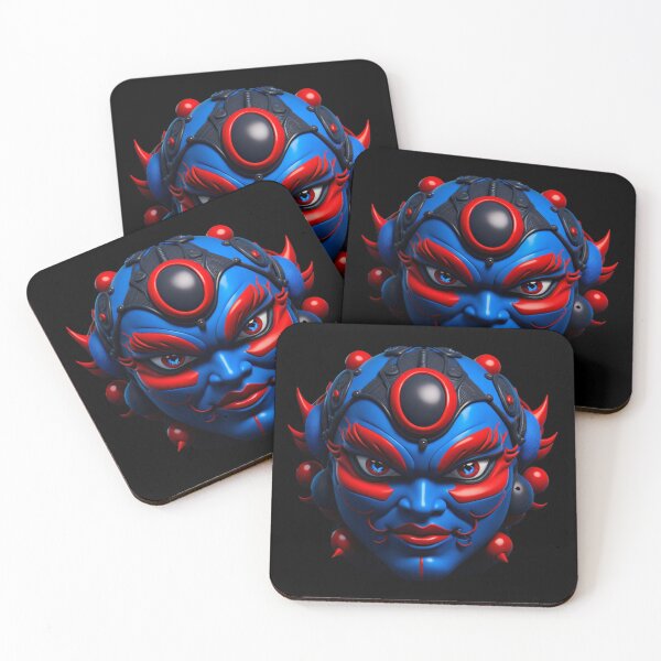 Item preview, Yokai Sphere No. 19 - Keshav Rajmani designed and sold by Rothnaric.