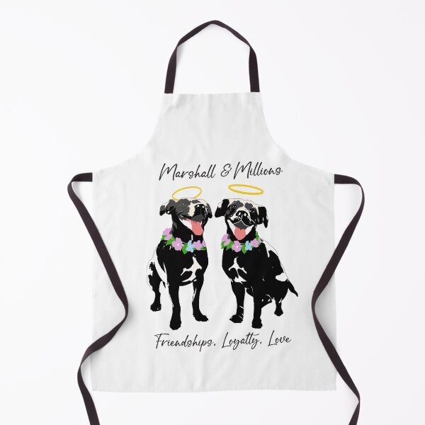 Item preview, marshall y millones designed and sold by AsolsArts.