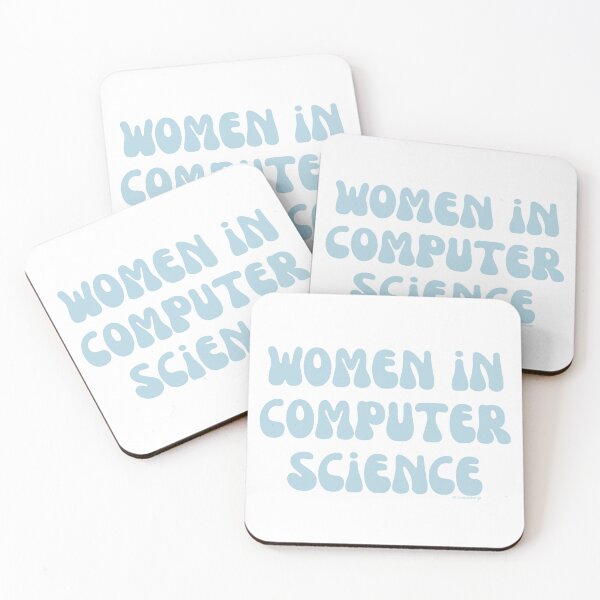 Item preview, Women in computer science, females in tech, v21, science, technology, engineering, and math |  @lilsboobthangs designed and sold by lilsboobthangs.