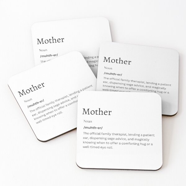 Item preview, Superhero Mom Art | Empowering Mother Gift | Redbubble designed and sold by FunDifference.