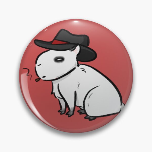 Item preview, True Polymorph designed and sold by cowboyopossum.