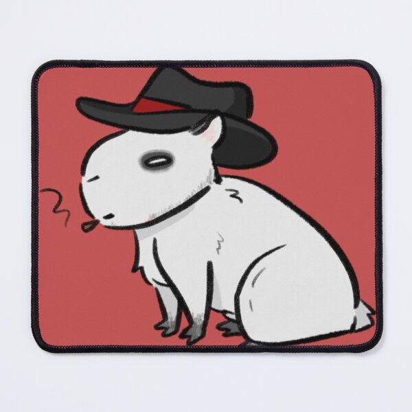 Item preview, True Polymorph designed and sold by cowboyopossum.
