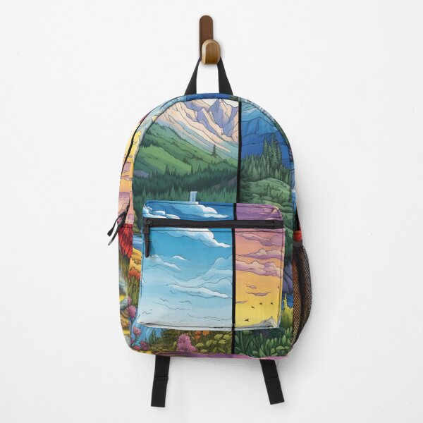 Item preview, Naturescapes designed and sold by MaBaker202.