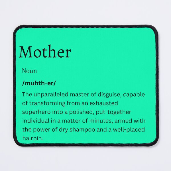 Item preview, Mother's Day Art | Celebrating Moms | Redbubble designed and sold by FunDifference.