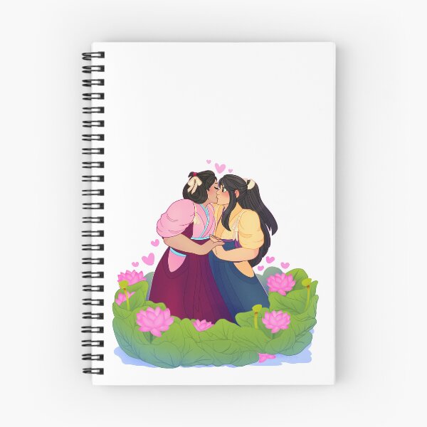 Item preview, susahao smooch designed and sold by CassiferLynnArt.