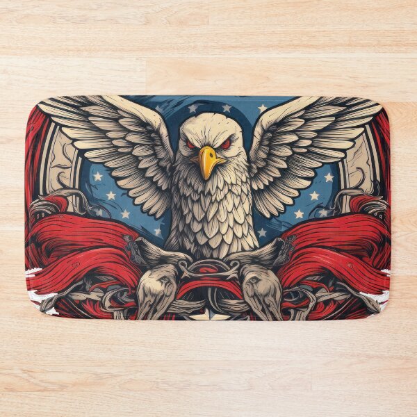 Item preview, 4th Of July Pictures designed and sold by duke818.