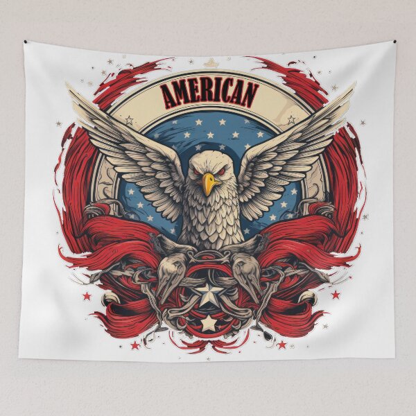 Item preview, 4th Of July Pictures designed and sold by duke818.