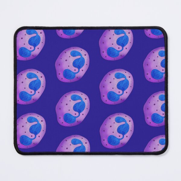Item preview, Neutrophil Cell designed and sold by EmyBeeDesigns.