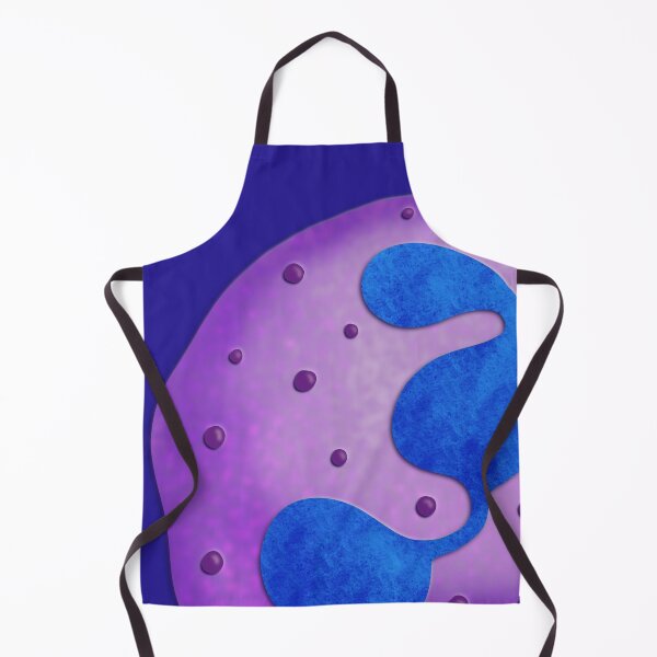 Item preview, Neutrophil Cell designed and sold by EmyBeeDesigns.