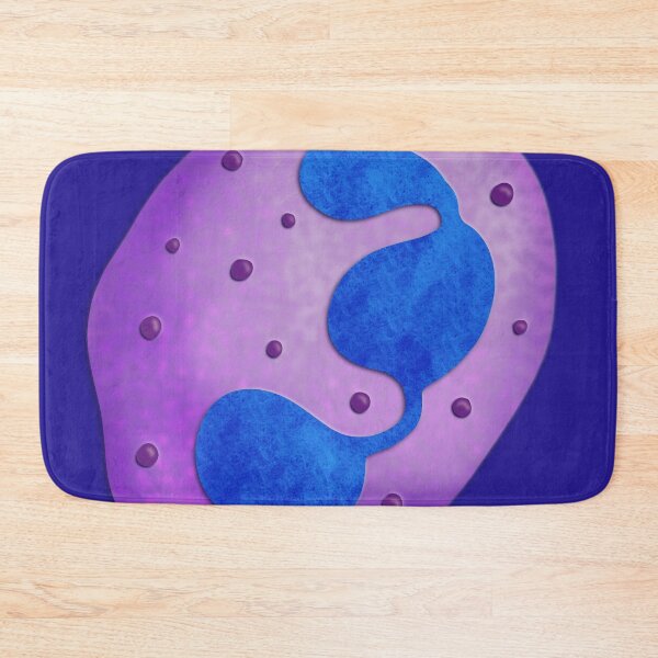 Item preview, Neutrophil Cell designed and sold by EmyBeeDesigns.