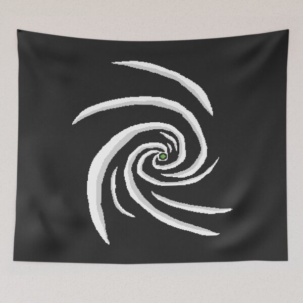 Item preview, Magic Element: Wind #3 style 1 designed and sold by Apichz.