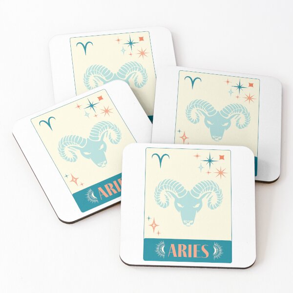 Item preview, aries designed and sold by Camryn Anderson.