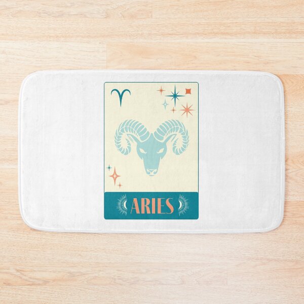 Item preview, aries designed and sold by Camryn Anderson.