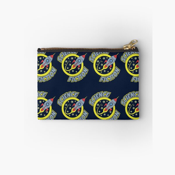 Item preview, Sci Fi! designed and sold by VicNeko.