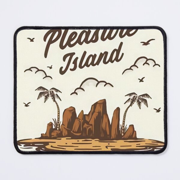 Item preview, Pleasure designed and sold by mocoygosd.