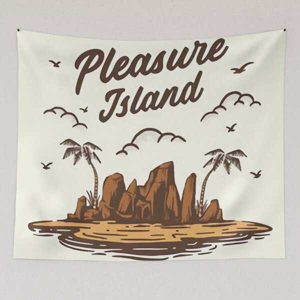 Item preview, Pleasure designed and sold by mocoygosd.