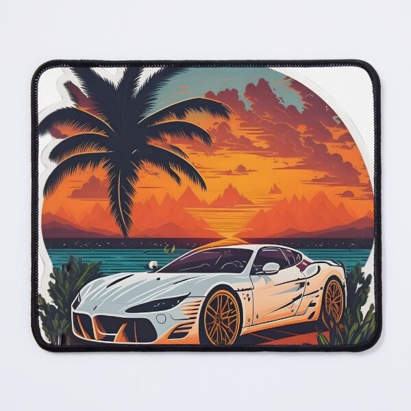 Item preview, Luxury car 002 designed and sold by Tonycnx-shop.