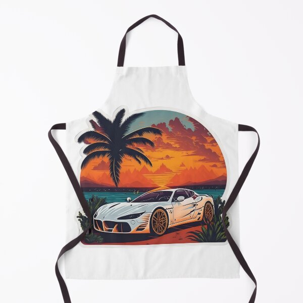 Aperçu de l'œuvre Voiture de luxe 002 créée et vendue par Tonycnx-shop.