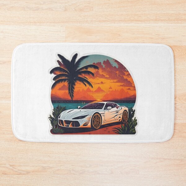 Item preview, Luxury car 002 designed and sold by Tonycnx-shop.