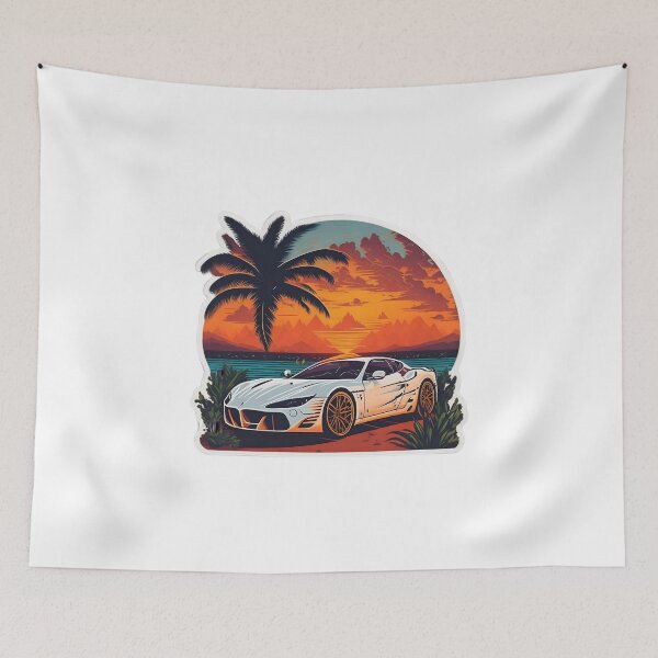 Item preview, Luxury car 002 designed and sold by Tonycnx-shop.