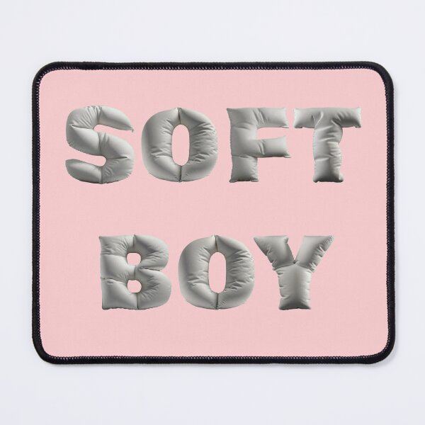 Item preview, Soft Boy designed and sold by shasoysen.