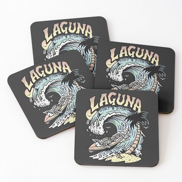 Item preview, Laguna designed and sold by mocoygosx.