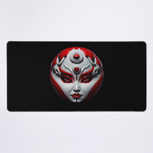 Item preview, Yokai Sphere No. 22 - Akai Onna designed and sold by Rothnaric.