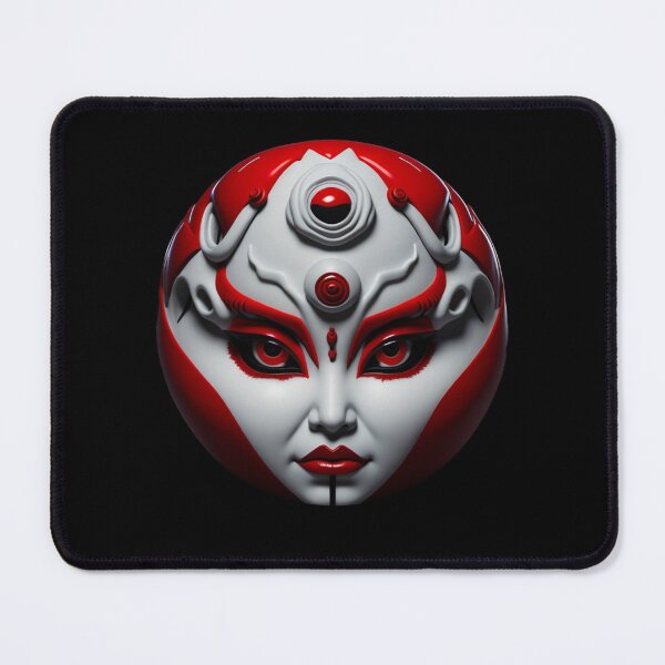 Item preview, Yokai Sphere No. 22 - Akai Onna designed and sold by Rothnaric.