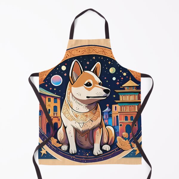 Artikelvorschau, Shiba entworfen und verkauft von jainaspp.